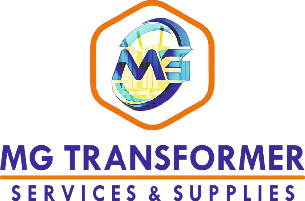 MG Transformer Logo